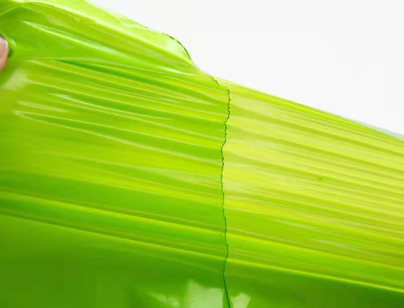 乾安果绿色快递袋-06