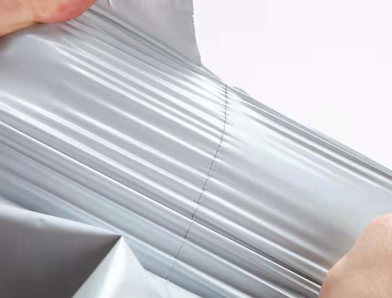 乾安白色快递袋-04