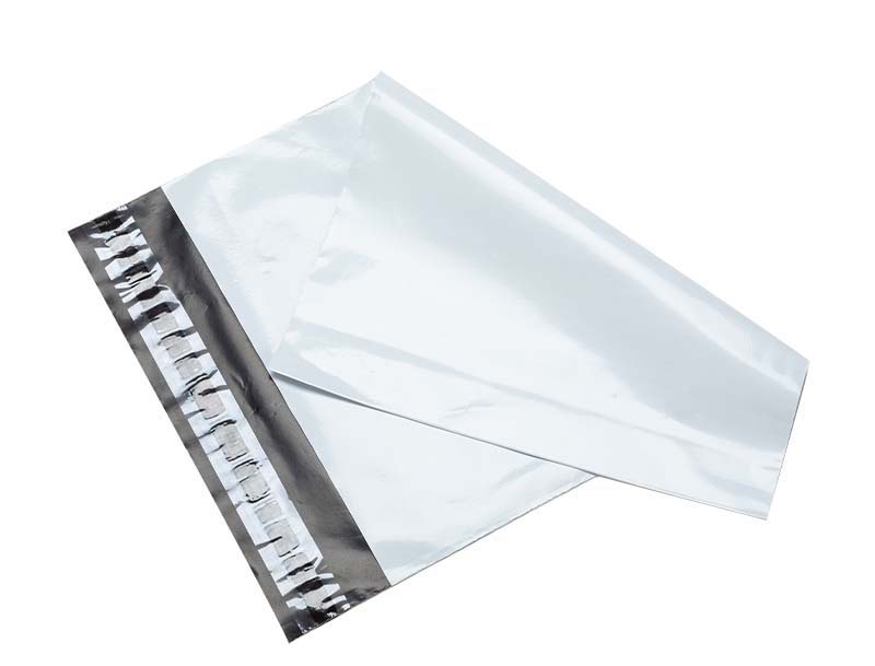 乾安白色快递袋-05