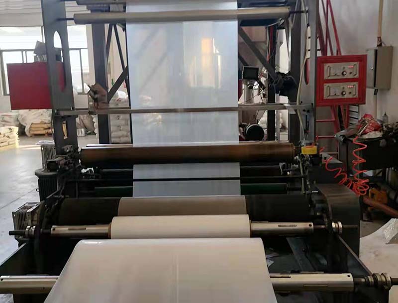 乾安车间生产图片